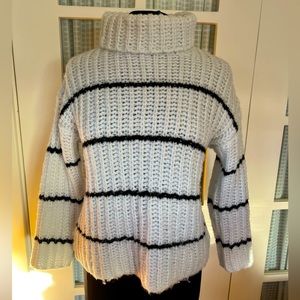 Anthropologie Sweater